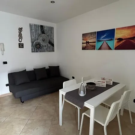 Casa vacanze Elly's House *