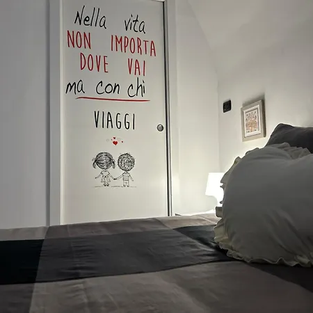 Casa vacanze Elly's House *