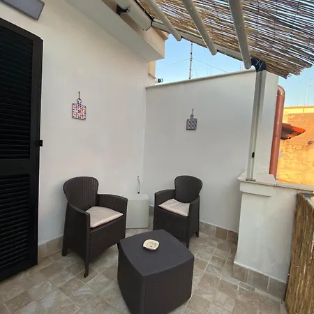 Elly's House Bari