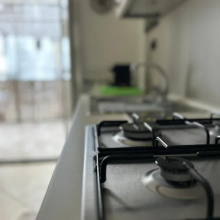 Будинок відпочинку Elly's House