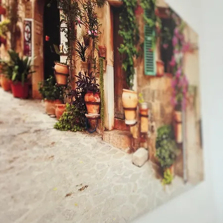 Hébergement de vacances Elly's House