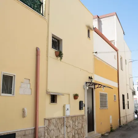 Hébergement de vacances Elly's House